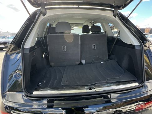 Used 2022 Audi Q7 Premium Plus image 28