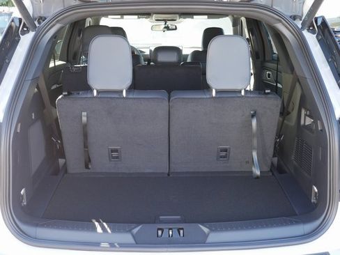 New 2026 Ford Explorer ST-Line w/ ST-Line Street Pack image 10