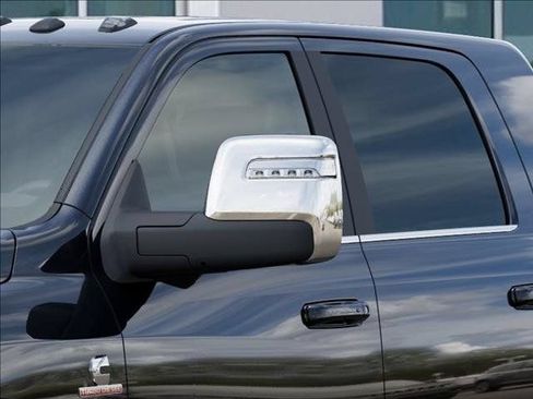 New 2026 RAM 2500 Limited AWD/4WD image 12