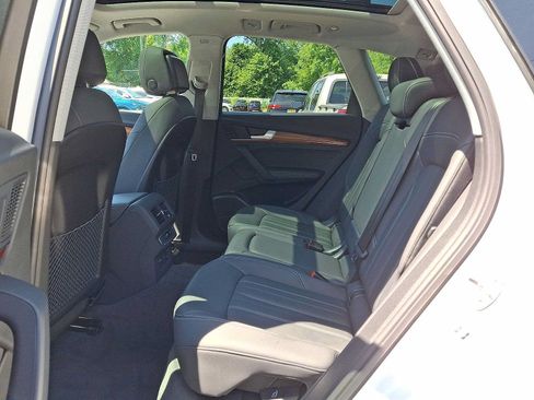 Certified 2023 Audi Q5 2.0T Premium Plus w/ Premium Plus Package AWD/4WD image 26