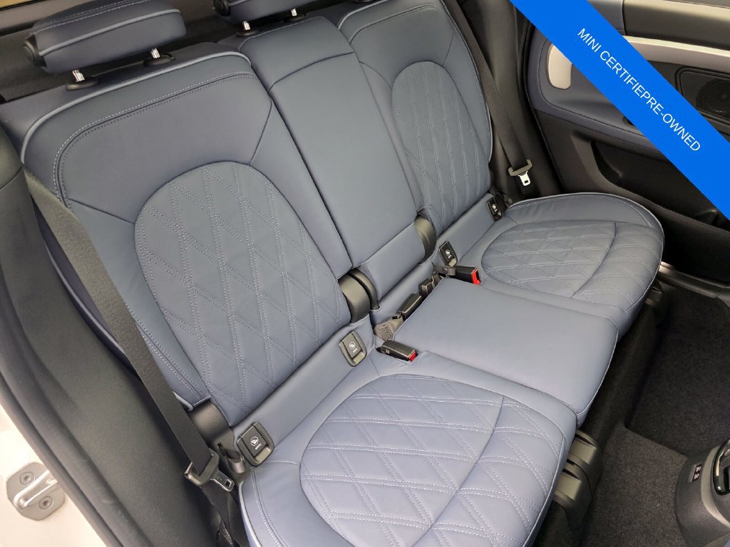 Used 2024 MINI Cooper Countryman S w/ Premium Package FWD image 27