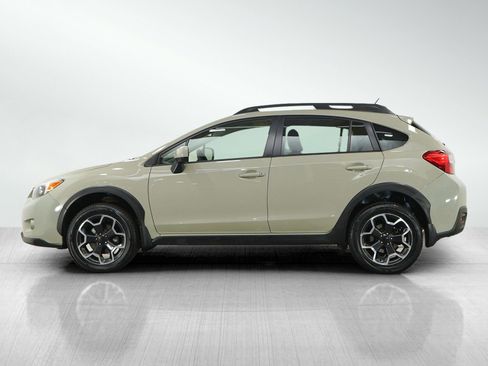 Used 2014 Subaru Crosstrek 2.0i Premium AWD/4WD image 2