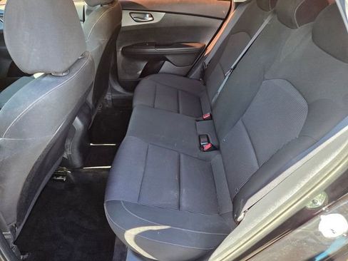 Used 2020 Kia Forte Sedan FWD image 11