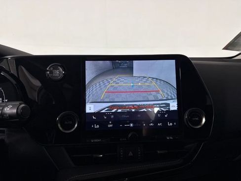 Used 2025 Lexus NX 350 AWD w/ Accessory Package (2T) image 23