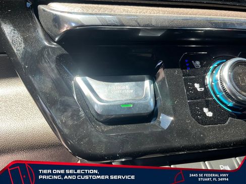 New 2026 GMC Sierra 1500 Denali AWD/4WD image 28
