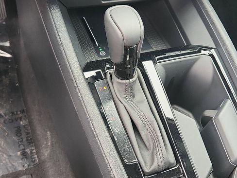 New 2026 Honda Accord EX-L image 11