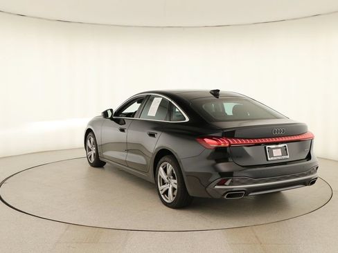 Certified 2025 Audi A5 2.0T Premium Plus w/ Premium Plus AWD/4WD image 4