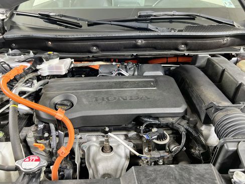 Used 2023 Honda CR-V Sport Touring image 30