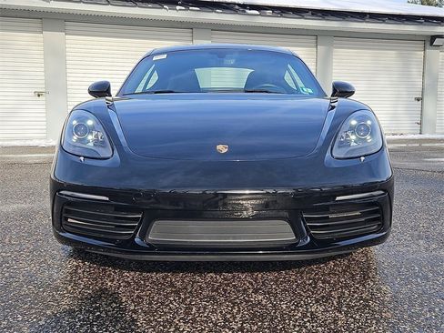 Used 2019 Porsche 718 Cayman image 10