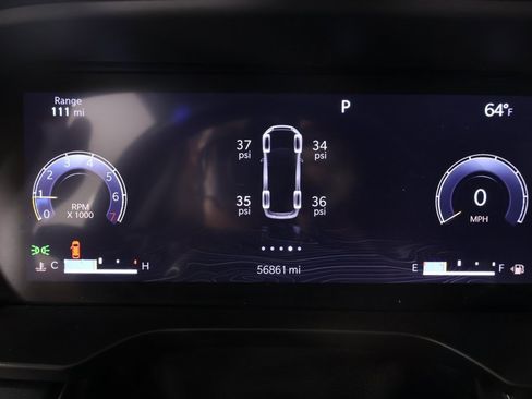 Used 2021 Jeep Grand Cherokee L Laredo w/ Luxury Tech Group I image 4