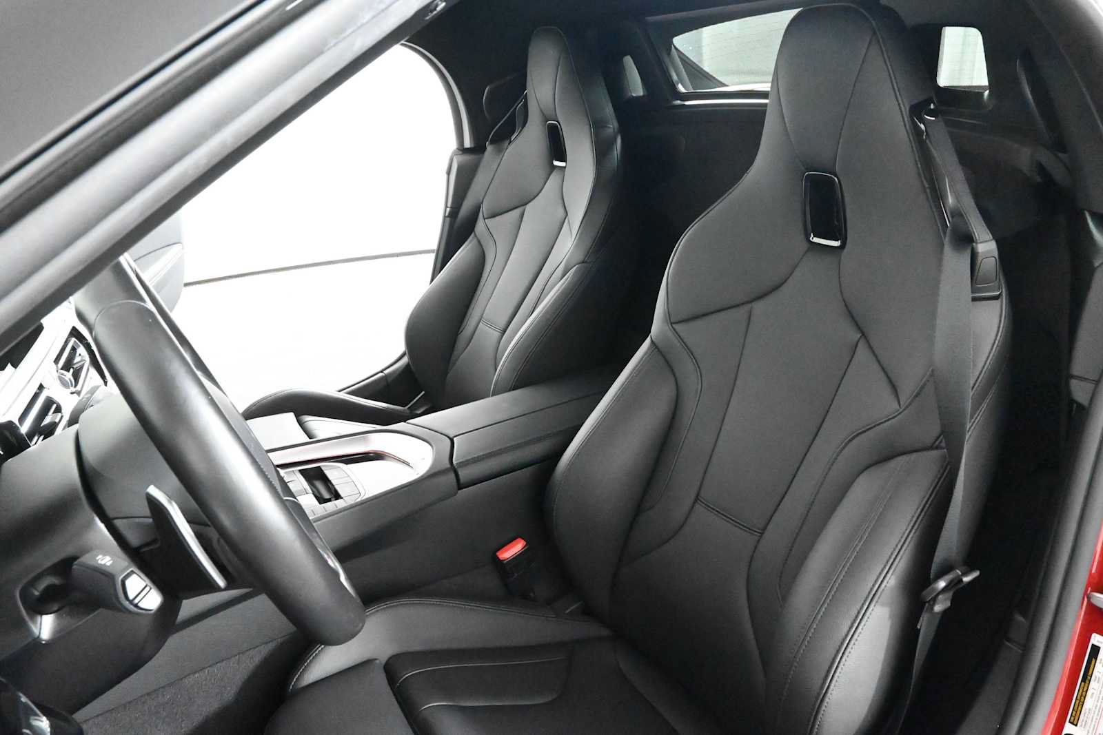 Used 2026 BMW Z4 sDrive30i RWD image 21