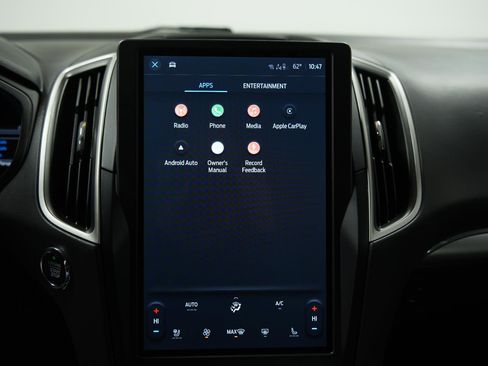 Used 2022 Ford Edge SEL w/ Convenience Package image 37