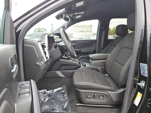 New 2026 GMC Canyon Elevation w/ Convenience Package image 24