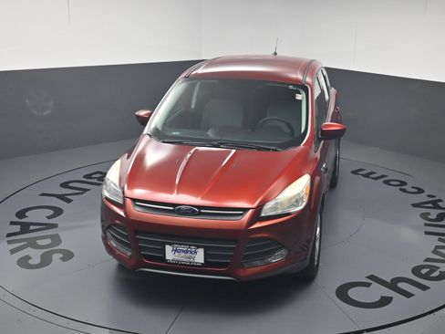 Used 2016 Ford Escape SE FWD image 30