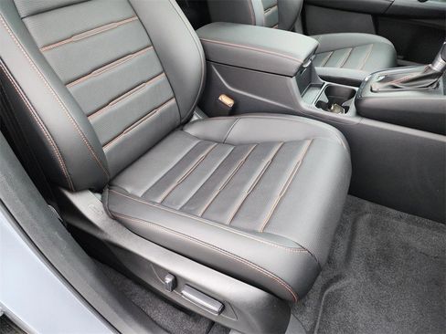 Certified 2024 Honda CR-V Sport-L image 20