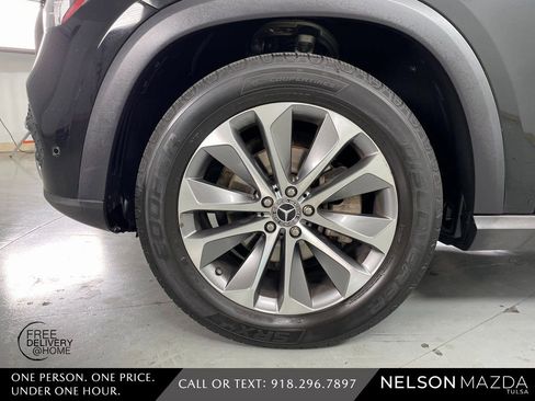 Used 2020 Mercedes-Benz GLE 350 image 11