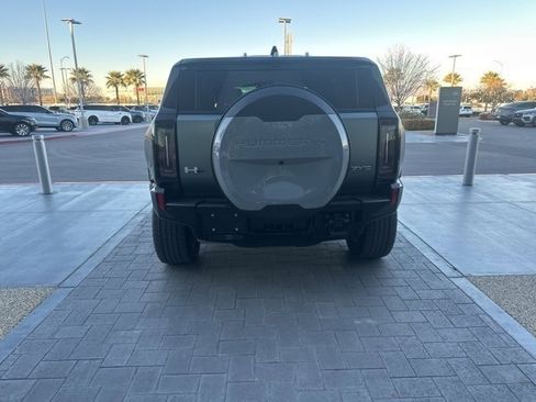 Used 2024 GMC Hummer EV 3X image 6