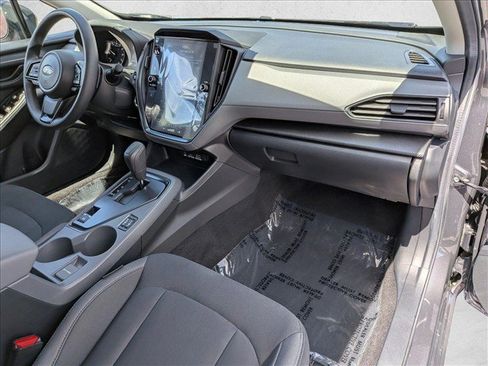 Certified 2026 Subaru Crosstrek 2.5i Premium AWD/4WD image 21