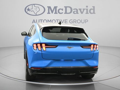 Used 2023 Ford Mustang Mach-E Premium RWD image 7