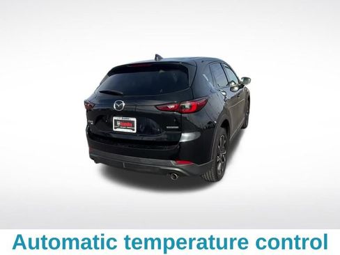 Used 2023 MAZDA CX-5 AWD 2.5 S w/ Premium Package image 6