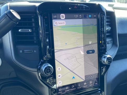 New 2026 RAM 2500 Tradesman image 43