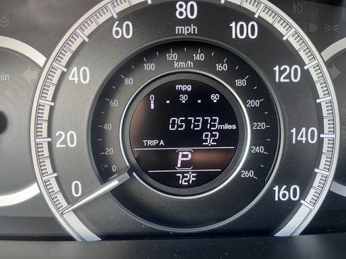 Used 2016 Honda Accord EX-L image 22