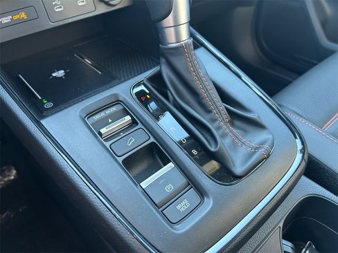 New 2026 Honda CR-V Sport Touring image 19