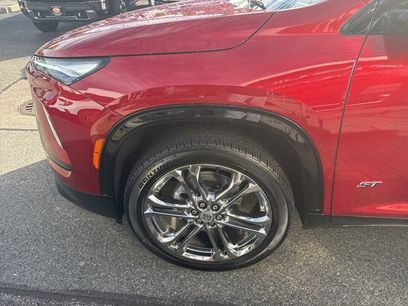 New 2025 Buick Enclave Sport Touring w/ Power Package