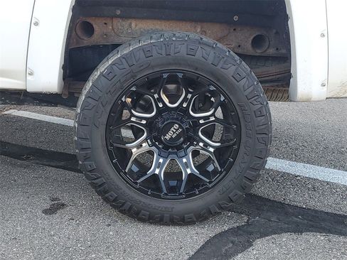 Used 2015 GMC Sierra 2500 Denali image 97