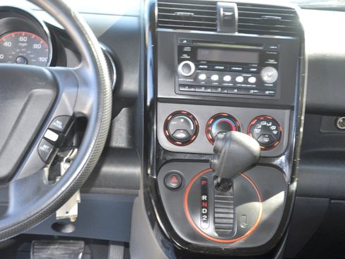 Used 2008 Honda Element SC image 35