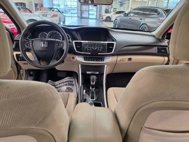 Used 2014 Honda Accord EX image 10