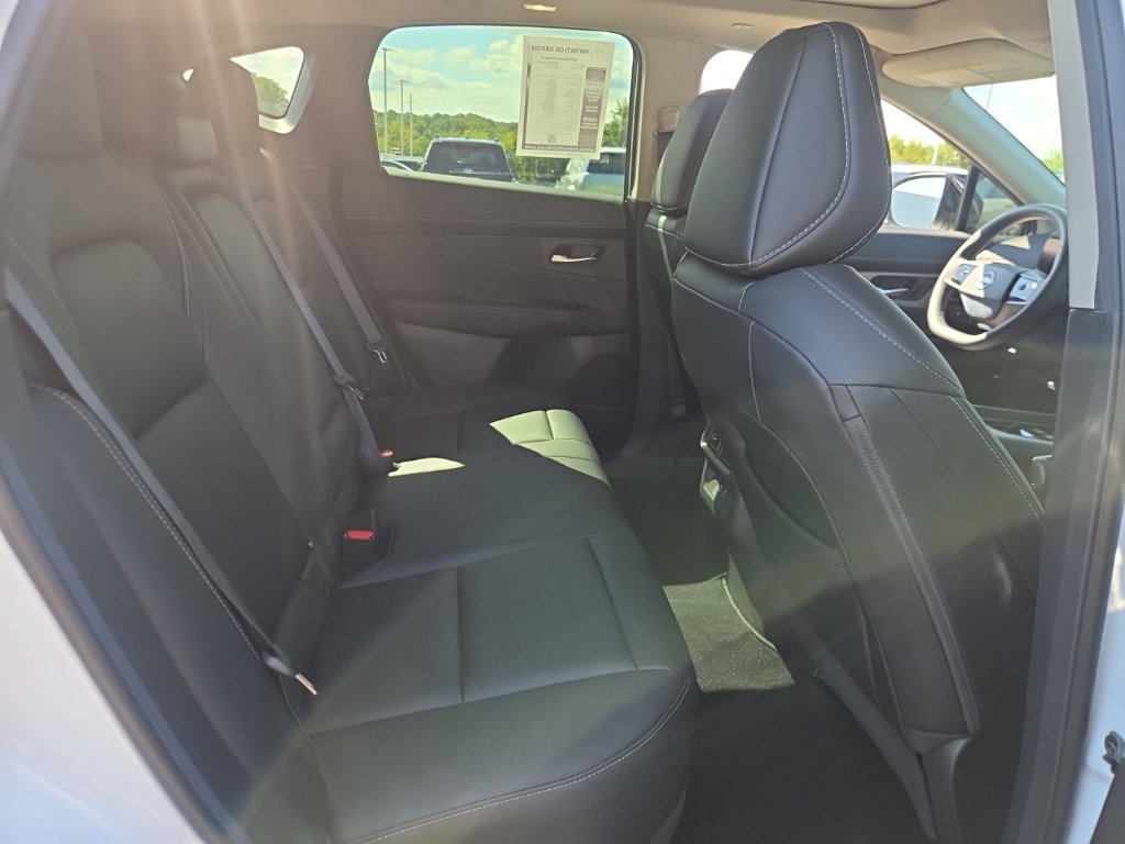 Used 2025 Nissan Murano SL w/ Cargo Package AWD/4WD image 19