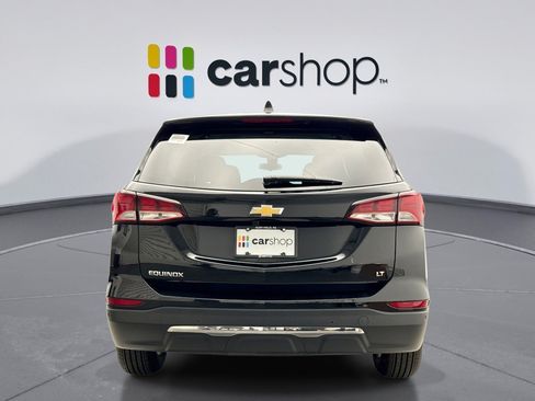 Used 2024 Chevrolet Equinox LT FWD image 4