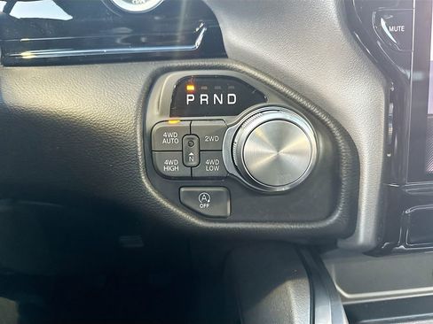 New 2026 RAM 1500 Laramie image 17