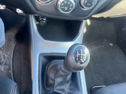 Used 2010 Subaru Impreza WRX Premium image 14