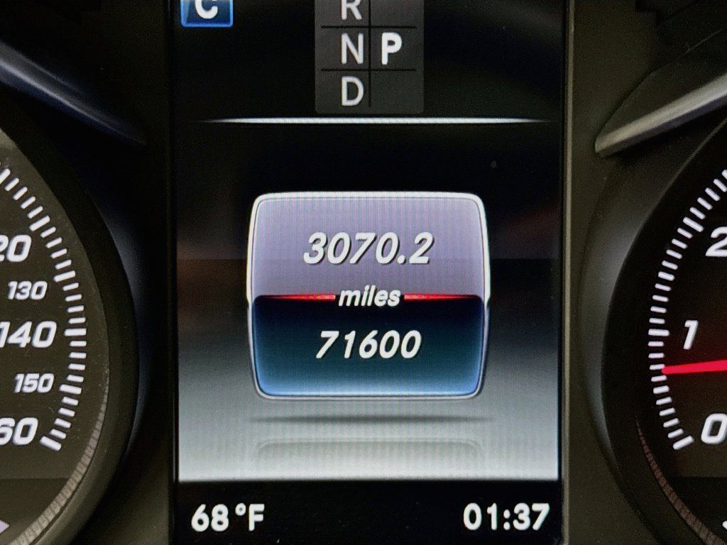 Used 2019 Mercedes-Benz GLC 300 4MATIC image 14