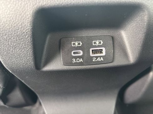 New 2026 Subaru Crosstrek 2.5i Sport image 13