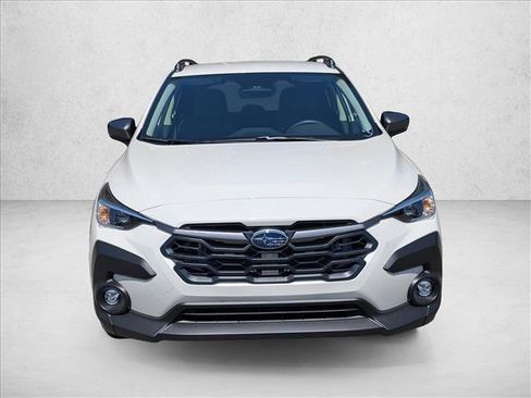 Used 2024 Subaru Crosstrek 2.0i Premium w/ Popular Package #4 AWD/4WD image 2