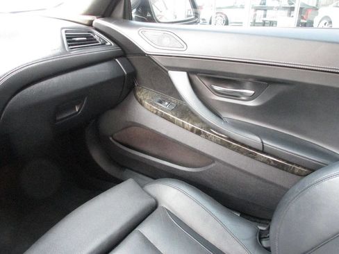 Used 2016 BMW 650i Gran Coupe image 44