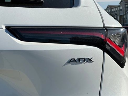 Certified 2025 Acura ADX A-Spec image 33