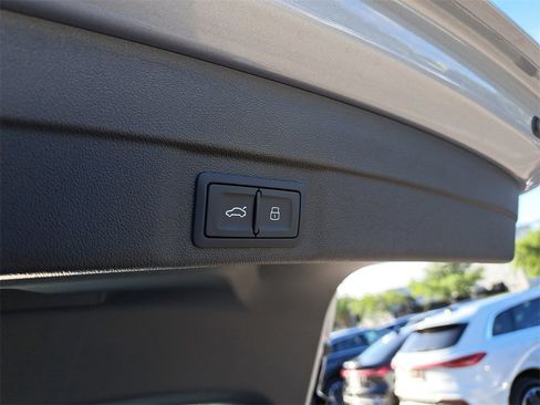 New 2025 Audi A5 2.0T Premium image 8