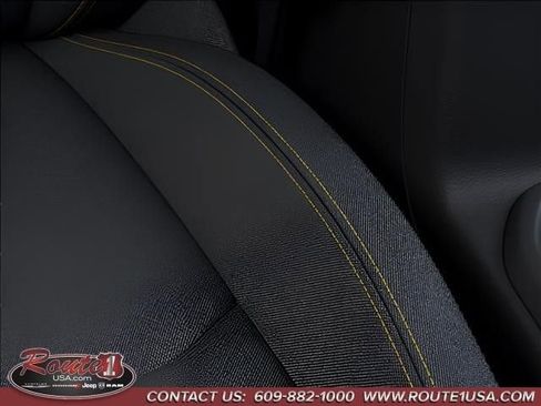 New 2026 Jeep Wrangler Sport image 20