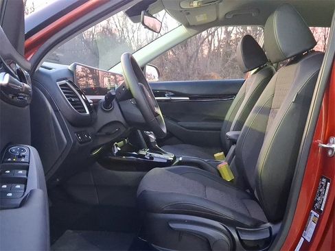 New 2026 Kia Seltos S image 6