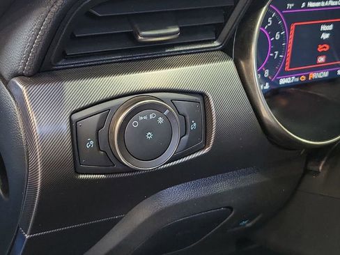 Used 2022 Ford Mustang Shelby GT500 w/ Technology Package image 17