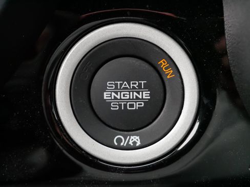 Used 2026 RAM 1500 Rebel w/ Rebel Level 2 Equipment Group image 29