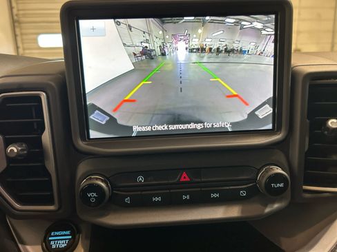 Used 2023 Ford Bronco Sport Big Bend AWD/4WD image 5