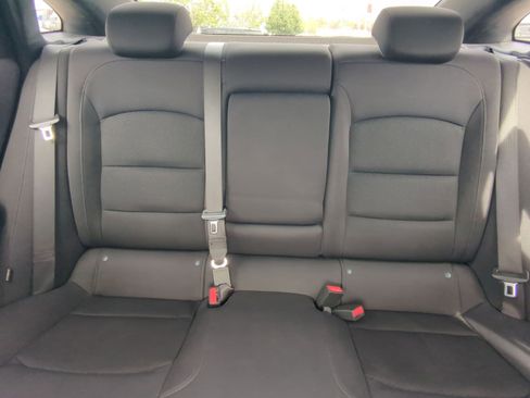 Used 2021 Chevrolet Malibu LT image 20