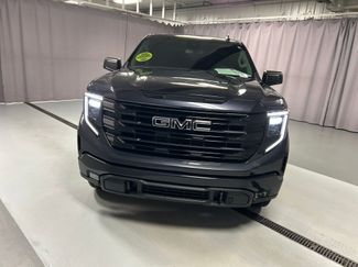 Used 2024 GMC Sierra 1500 Elevation w/ X31 Off-Road Package AWD/4WD video 2