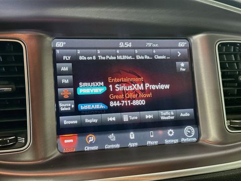 Used 2020 Dodge Charger Scat Pack RWD image 19
