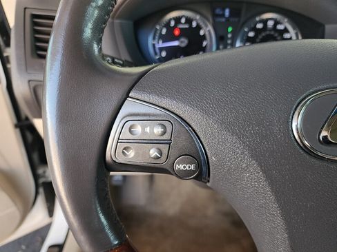 Used 2011 Lexus ES 350 FWD image 31